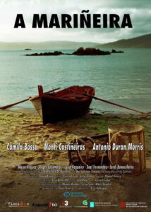 A Mariñeira Online En Netflix