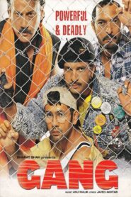 Gang Online En Netflix