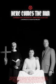 Here Comes the Nun Online En Netflix