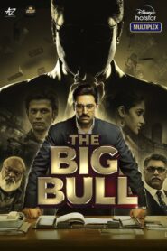 द बिग बुल Online En Netflix