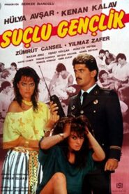 Suçlu Gençlik Online En Netflix