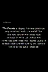The Dwarfs Online En Netflix