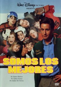 Los campeones Online En Netflix