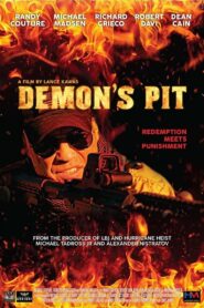 Dark Angels: The Demon Pit Online En Netflix