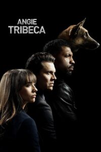 Angie Tribeca: Temporada 1 {year} En Netflix