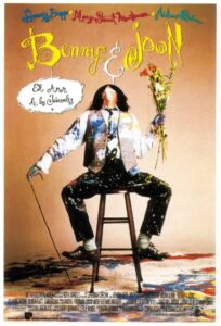 Benny y Joon Online En Netflix
