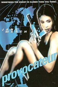 Provocateur Online En Netflix