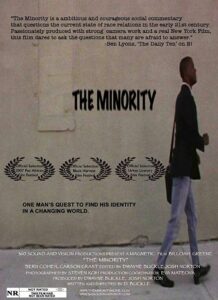 The Minority Online En Netflix