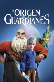 El Origen De Los Guardianes Online En Netflix