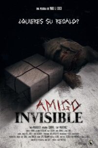 Amigo Invisible Online En Netflix