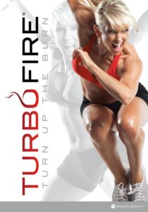 Turbo Fire 2014 En Netflix