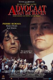 Advocaat van de Hanen Online En Netflix