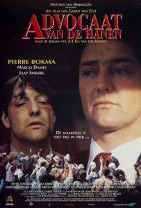 Advocaat van de Hanen Online En Netflix