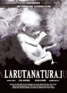 La ruta natural Online En Netflix