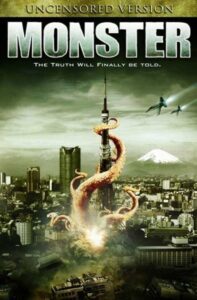 Monster Online En Netflix