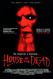 La casa de los muertos 1 Online En Netflix