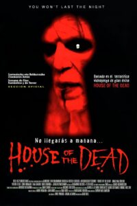 La casa de los muertos 1 Online En Netflix