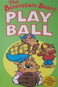 The Berenstain Bears Play Ball Online En Netflix