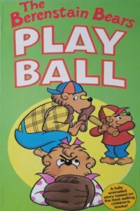 The Berenstain Bears Play Ball Online En Netflix