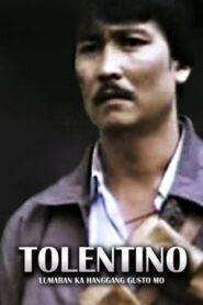 Tolentino Online En Netflix
