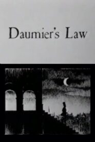 Daumier’s Law Online En Netflix