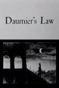 Daumier’s Law Online En Netflix