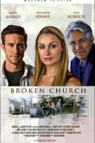 Broken Church Online En Netflix