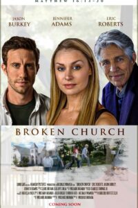 Broken Church Online En Netflix