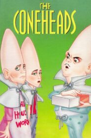 The Coneheads Online En Netflix