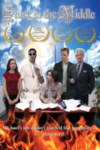 Stuck in the Middle Online En Netflix
