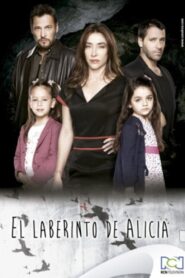 El laberinto de Alicia 2014 En Netflix
