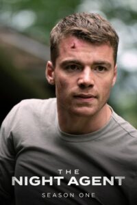 The Night Agent: Temporada 1 {year} En Netflix