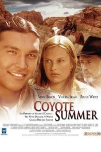 Coyote Summer Online En Netflix