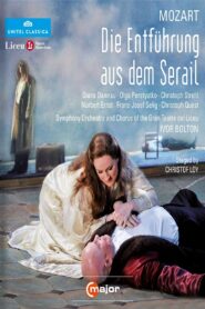 Mozart: Die Entführung aus dem Serail Online En Netflix