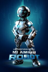 La Aventura de A.R.I. Online En Netflix