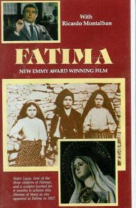 Fatima Online En Netflix