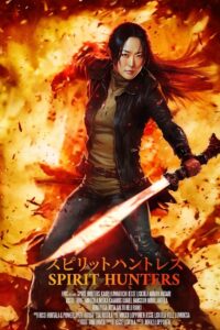 The Spirit Hunters Online En Netflix