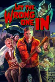 Let the Wrong One In Online En Netflix