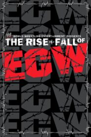 WWE: The Rise + Fall of ECW Online En Netflix