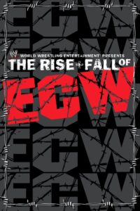 WWE: The Rise + Fall of ECW Online En Netflix