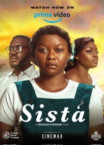 Sistá Online En Netflix