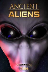 Ancient Aliens: Temporada 10 {year} En Netflix