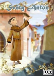 Saint Anthony Online En Netflix