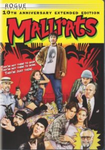Erection of an Epic – The Making of Mallrats Online En Netflix