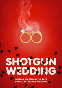 Shotgun Wedding Online En Netflix