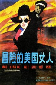 冒险的美国女人 Online En Netflix