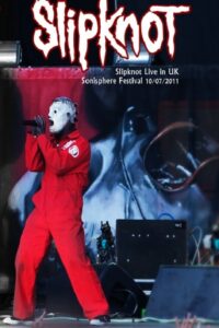 Slipknot: Sonisphere 2011 Online En Netflix