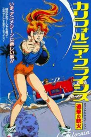 カリフォルニア・クライシス 追撃の銃火（ひばな） Online En Netflix