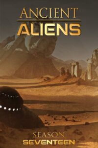 Ancient Aliens: Temporada 17 {year} En Netflix