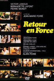 Retour en force Online En Netflix